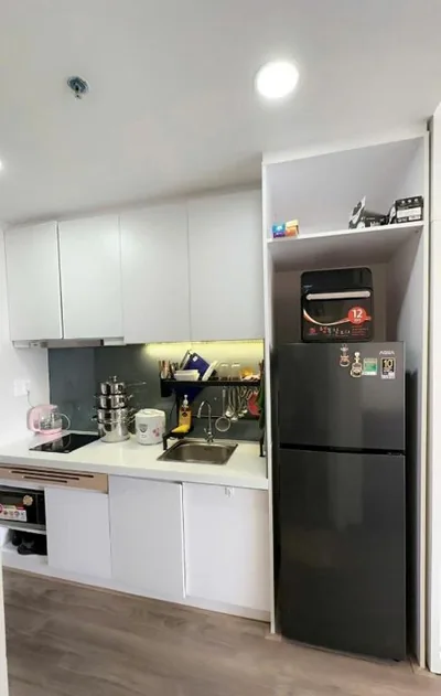 Rivergate Residence Free Pool – Fotos 7