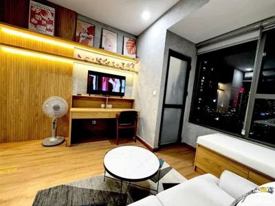 Rivergate Residence Free Pool – Fotos 16
